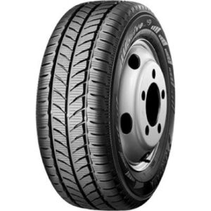 Yokohama WY01 C 235/65 R16 121/119R