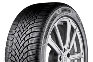 Bridgestone Blizzak LM005 XL 255/50 R20 109H