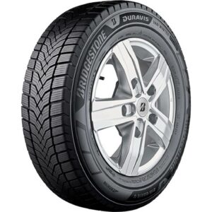 Bridgestone DURAVIS VAN WINTER C 225/70 R15 112R