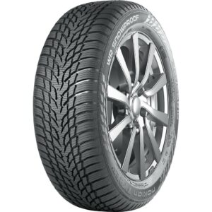Nokian Tyres Snowproof 2 XL 205/65 R16 99H