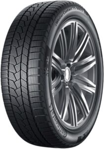Continental ContiWinterContact TS 860 S XL 225/40 R19 93W