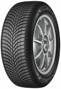 Goodyear VECTOR 4SEASONS GEN-3 235/55 R18 100T