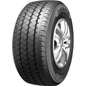 RoadX RXQUEST C02 C 215/60 R17 109/107T
