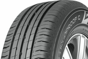 Nokian Tyres Cargoproof C C 215/65 R16 109/107T