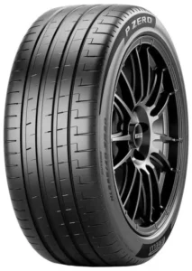 Pirelli PZERO (PZ5) XL 235/35 R19 91Y
