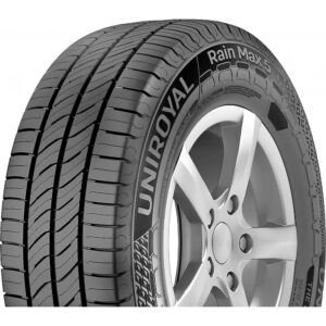 Uniroyal RAINMAX 5 215/75 R16 116R