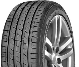 Nexen N’FERA SU1 RPB 275/30 R20 97Y