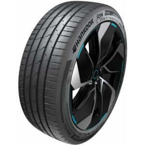 Hankook ION EVO SUV IK01A SA 235/55 R18 104Y