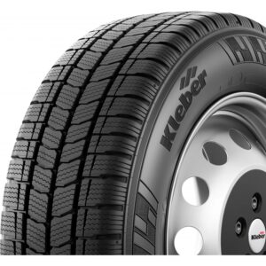 Kleber TRANSALP 2+ 225/55 R17 109T