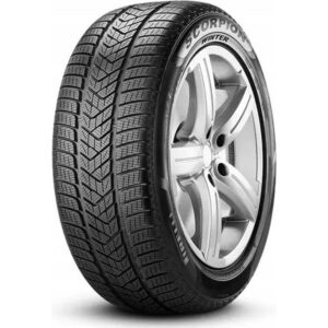 Pirelli SC WINTER 2 ELECT NE0 255/40 R22 103V