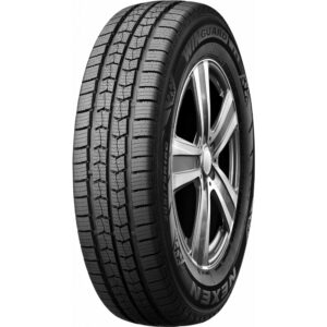 Nexen WINGUARD WT1# 165/70 R14 89R