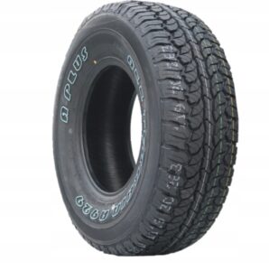 Aplus P265/70R17 115T ALLTERRAINA929 265/70 R17 115T