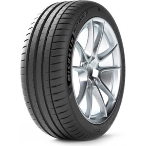 Michelin (97Y) PILOT SPORT 4S FSL 245/40 R18 97Y