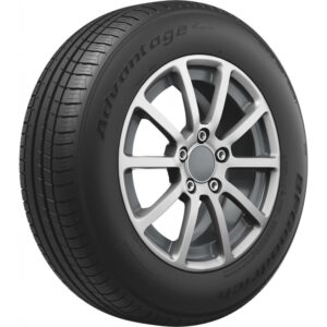 Goodrich ADVANTAGE SUV 255/45 R20 101W