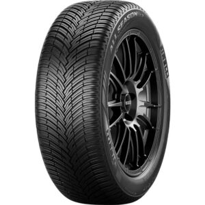 Pirelli CINTURATO ALLSEASON SF3 245/35 R19 93Y