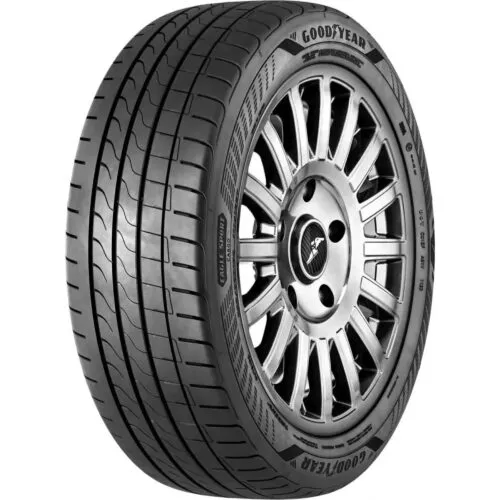 Goodyear EAGLE SPORT CARGO C 235/50 R19 111T