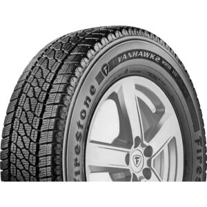 Firestone VANHAWK 2 WINTER EVO C 225/75 R16 121R