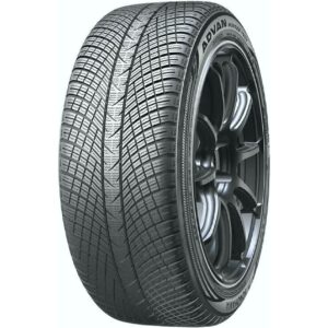 Yokohama ADVAN WINTER V907 XL 275/35 R20 102W