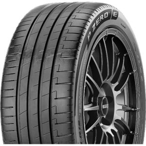 Pirelli PZERO E RFT ELT 265/45 R21 108Y