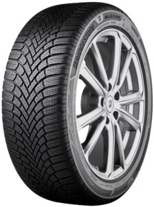 Bridgestone BLIZZAK 6 XL 205/40 R17 84V