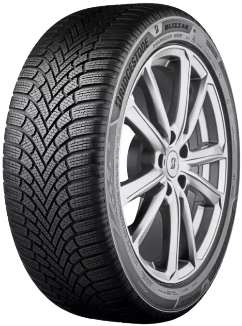 Bridgestone BLIZZAK 6 XL 245/70 R16 111H