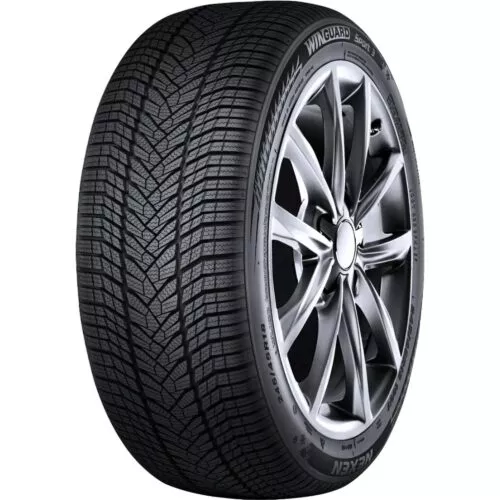 Nexen WINGUARD SPORT 3 265/45 R20 108V