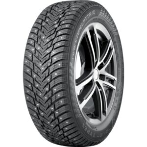 Nokian Tyres Hakkapeliitta 10 SUV STUDDED XL 225/65 R17 106T