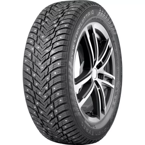 Nokian Tyres Hakkapeliitta 10 SUV STUDDED XL 225/65 R17 106T