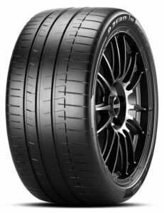 Pirelli (108Y) P ZERO R NA2 325/30 R21 108Y